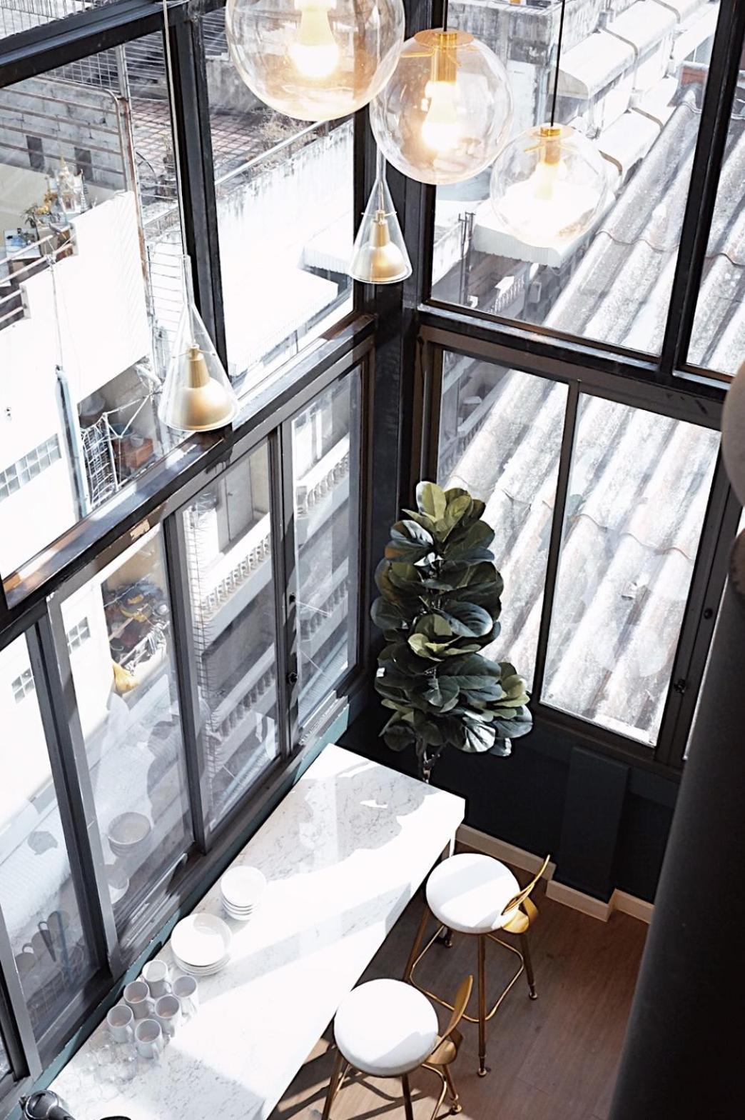 Theme Boutique Hotel Bangkok Makkasan Zimmer foto